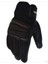 Motosiklet Eldiveni Deri Cordura Kumaş Soft Korumalı Motor Eldiveni 1