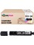Canon C-Exv-54 Muadil Toner Siyah / Imagerunner C3025I / C3125I / C3262I 1