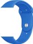 Apple Watch 2/3/4/5/6/7/8/se/ultra/nike 42MM 44MM 45MM 49MM Silikon Kordon (Klasik) 1