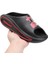 Hindistan Cevizi Terlik Erkekler Yaz Stepping Yumuşak Alt Spor Sandalet (Yurt Dışından) 1