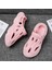 Kaymaz Unisex Terlik - Pembe (Yurt Dışından) 2