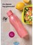Eko Şişe 500 ml Pamuk Şeker 1