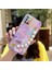 Telefon Kılıfı Samsung Galaxy A71 Zincirli Tam Kapaklı Telefon Kılıfı (Yurt Dışından) 1