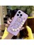 Telefon Kılıfı iphone 14 Pro Zincirli Tam Kapaklı Telefon Kılıfı (Yurt Dışından) 1