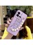 Telefon Kılıfı Vivo Iqoo 10 Pro Zincirli Tam Kapaklı Telefon Kılıfı (Yurt Dışından) 1