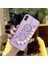 Telefon Kılıfı iphone Xs Max Zincirli Tam Kapaklı Telefon Kılıfı (Yurt Dışından) 1