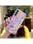 Telefon Kılıfı Samsung Galaxy A34 5g Zincirli Tam Kapaklı Telefon Kılıfı (Yurt Dışından) 1