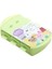 Yaratıcı Dondurma Popsicle Kalıp Gıda Sınıfı Silikon Kutu Ev Dondurma Çocuk Ev Yapımı Mini Popsicles (Yurt Dışından) 1