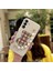 Telefon Kılıfı Samsung Galaxy A34 5g Zincirli Tam Kapaklı Telefon Kılıfı (Yurt Dışından) 1