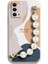 Telefon Kılıfı Samsung Galaxy Note 20 Zincirli Tam Kapaklı Telefon Kılıfı (Yurt Dışından) 2
