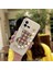 Telefon Kılıfı Vivo Iqoo 10 Zincirli Tam Kapaklı Telefon Kılıfı (Yurt Dışından) 1
