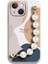 Telefon Kılıfı iphone 13 Mini Zincirli Tam Kapaklı Telefon Kılıfı (Yurt Dışından) 1