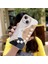 Telefon Kılıfı iphone 13 Mini Zincirli Tam Kapaklı Telefon Kılıfı (Yurt Dışından) 2
