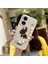 Telefon Kılıfı Vivo S15E/T1 5g/t1 Pro 5g/ıqoo Z6 5g Zincirli Tam Kapaklı Telefon Kılıfı (Yurt Dışından) 1