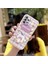 Telefon Kılıfı Samsung Galaxy A52 Zincirli Tam Kapaklı Telefon Kılıfı (Yurt Dışından) 1