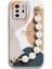 Telefon Kılıfı Xiaomi Poco X3 Gt Zincirli Tam Kapaklı Telefon Kılıfı (Yurt Dışından) 1