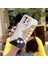 Telefon Kılıfı Xiaomi Poco X3 Gt Zincirli Tam Kapaklı Telefon Kılıfı (Yurt Dışından) 2