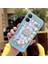 Telefon Kılıfı Oppo Realme V20 Zincirli Tam Kapaklı Telefon Kılıfı (Yurt Dışından) 1