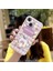Telefon Kılıfı iphone 13 Mini Zincirli Tam Kapaklı Telefon Kılıfı (Yurt Dışından) 1