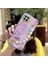 Telefon Kılıfı Samsung Galaxy M32 Zincirli Tam Kapaklı Telefon Kılıfı (Yurt Dışından) 1