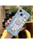 Telefon Kılıfı iphone 13 Mini Zincirli Tam Kapaklı Telefon Kılıfı (Yurt Dışından) 1