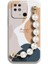Telefon Kılıfı Redmi 10C/ Redmi 10 Zincirli Tam Kapaklı Telefon Kılıfı (Yurt Dışından) 1