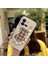 Telefon Kılıfı Vivo Iqoo 10 Pro Zincirli Tam Kapaklı Telefon Kılıfı (Yurt Dışından) 1