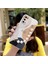 Telefon Kılıfı Samsung Galaxy S20 Zincirli Tam Kapaklı Telefon Kılıfı (Yurt Dışından) 2