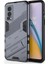 Oneplus Nord 2 5g Darbeye Dayanıklı Telefon Kılıfı (Yurt Dışından) 1