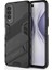 Huawei Honor X20 Se Darbeye Dayanıklı Telefon Kılıfı (Yurt Dışından) 1