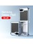 Telefon Kılıfı Samsung Galaxy Z Flip 4 Temizle Telefon Kılıfı Kabuğu (Yurt Dışından) 1