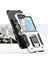 Telefon Kılıfı Samsung Galaxy Z Flip 5 Tampon Telefon Kılıfı (Yurt Dışından) 3