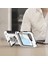 Telefon Kılıfı Samsung Galaxy Z Flip 5 Tampon Telefon Kılıfı (Yurt Dışından) 4