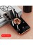 Telefon Kılıfı Samsung Galaxy S23 Temizle Telefon Kılıfı Kapak Kabuğu (Yurt Dışından) 1