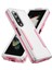 Telefon Kılıfı Samsung Galaxy Z Fold 4 Tampon Telefon Kılıfı (Yurt Dışından) 1