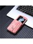 Telefon Kılıfı Samsung Galaxy Z Flip 5 Kart Yuvalı Telefon Kılıfı Kabuğu (Yurt Dışından) 2