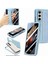 Telefon Kılıfı Samsung Galaxy Z Fold 5 Kemerli Telefon Kılıfı Kabuğu (Yurt Dışından) 1