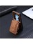 Telefon Kılıfı Samsung Galaxy Z Fold 5 Kemerli Telefon Kılıfı Kabuğu (Yurt Dışından) 3