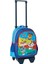 Paw Patrol Çekçekli Okul Çantası 2159 1