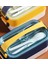 Bento 1600ML Lunchbox Yeni Koleksiyon 2 Katlı Çelik Sefer Tası Yemek Kutusu 3