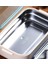 Bento 1600ML Lunchbox Yeni Koleksiyon 2 Katlı Çelik Sefer Tası Yemek Kutusu 4