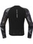 Motosiklet Body Armor Ce Onaylı Korumalar Mont Içerisine Giyilebilen Soft Mont Body Armor 2