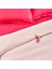 Plain Bmr Çift Kişilik Private Set Fuşya 3