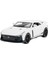 1:32GT-R50 Alaşımlı Spor Araba Modeli (Yurt Dışından) 1