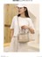 Moda Kadınlar Su Geçirmez Messenger Gündelik Tote Alışveriş Taşınabilir Çok Yönlü Omuz Çantası (Yurt Dışından) 5