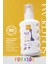 The Further Çocuk Güneş Koruyucu Losyon Spf 50 Faktör 200 ml x 2 Adet + Plaj Çantası Hediye 3