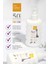 The Further Çocuk Güneş Koruyucu Losyon Spf 50 Faktör 200 ml x 2 Adet + Plaj Çantası Hediye 4