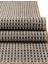 Friolero 2576 Jüt Dokuma Kilim Modern Halı 2
