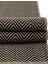 Friolero 2577 Jüt Dokuma Kilim Modern Halı 2