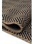 Friolero 2577 Jüt Dokuma Kilim Modern Halı 3